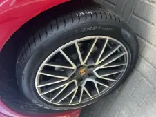 Pirelli P Zero (PZ3) 315/35R21