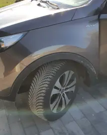 Zdjęcie dodane do opinii przez Kia_Sportage