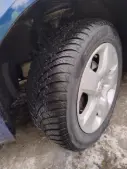 Zeetex ZT8000 4S 215/55R16
