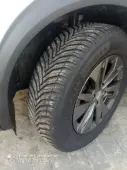 Michelin CrossClimate 2 215/65R16