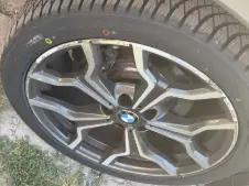 Yokohama BluEarth-4S AW21 225/45R19