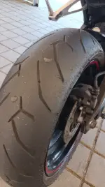 Zdjęcie dodane do opinii przez Lukasz cbr 1000rr