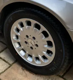 Zdjęcie dodane do opinii przez Maciej