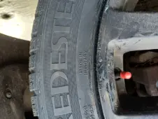 Vredestein Wintrac PRO+ 225/55R18