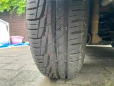 Uniroyal RainExpert 5 185/60R15