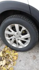 Zdjęcie dodane do opinii przez Marcin