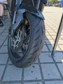 Metzeler Sportec 01 120/70ZR17