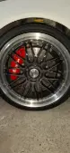 Firemax FM601 245/35 R20