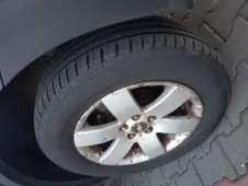 Kormoran Summer 3 SUV 235/60 R17