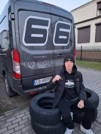 Zdjęcie dodane do opinii przez Maroch