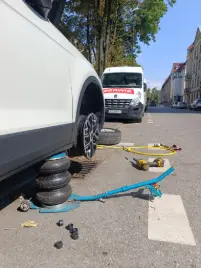 Zdjęcie dodane do opinii przez Mateusz Szszsszsz