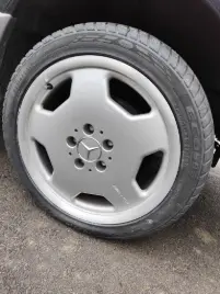 Zdjęcie dodane do opinii przez Mercedes w124