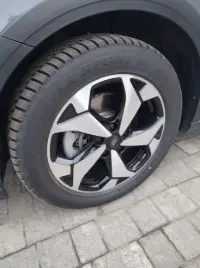 Zdjęcie dodane do opinii przez MercMaciek