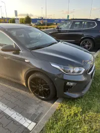 Zdjęcie dodane do opinii przez MG