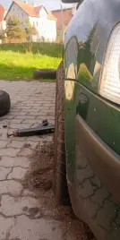 Zdjęcie dodane do opinii przez MG