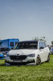 Zdjęcie dodane do opinii przez Mikołaj Sielski