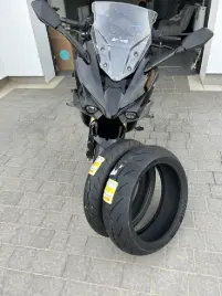 Zdjęcie dodane do opinii przez Motocyklista