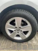 Continental WinterContact TS 870 205/55R16