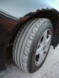Zdjęcie dodane do opinii przez Opel insignia