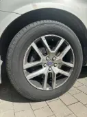Yokohama Advan V61A 235/60R18