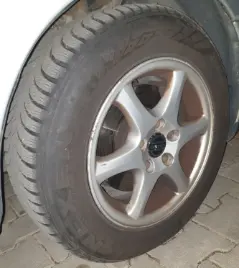 Zdjęcie dodane do opinii przez Paweł