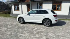 Yokohama Advan Sport V107 255/45R20