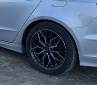 Imperial All Season Driver 235/45R18