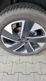 Nokian Tyres Seasonproof 2 225/55R19