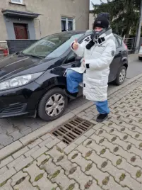 Zdjęcie dodane do opinii przez Piotr Stefański