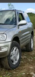 Zdjęcie dodane do opinii przez RAV4 I gen