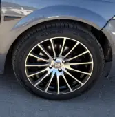 Kumho Ecsta HS52 205/50R17