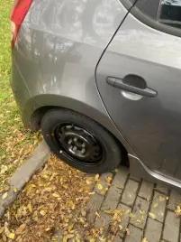 Zdjęcie dodane do opinii przez Ryszard M.