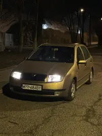 Zdjęcie dodane do opinii przez ŚkodaStreetRacing
