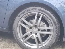 Michelin Pilot Sport 5 225/45R17