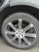 Nokian Tyres Powerproof 1 255/45R20