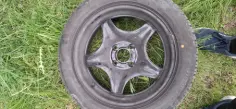 Falken Eurowinter HS02 195/55R16