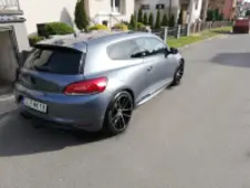 SEVENTY9 SCF-A BFP 9,00x18