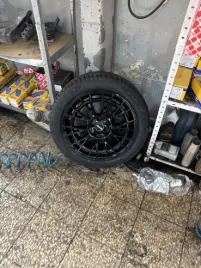 Zdjęcie dodane do opinii przez Szybkiii