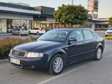 Carmani 20 Ludwig WS 6,50x16