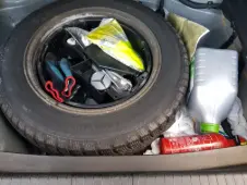 Fulda Kristall Control HP2 205/55R16
