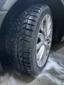 Mazzini Snow Leopard 2 255/40R19