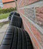 Yokohama Advan Sport V107 235/35R19