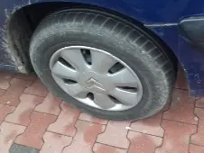 Starfire AS2000 205/65R15