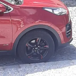 Zdjęcie dodane do opinii przez Witek