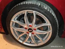 Pirelli Powergy 2 225/40R18