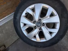 Imperial Ecodriver 5 205/60R16