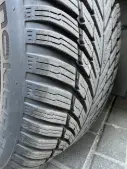 Nokian Tyres Seasonproof 2 205/55R16