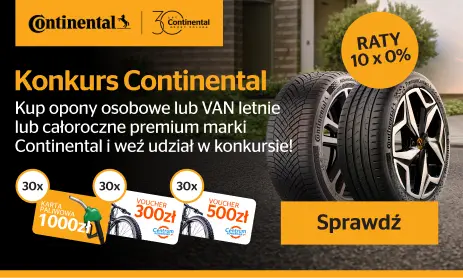 Kampania Continental