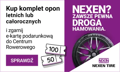 Kampania Nexen