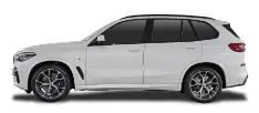 BMW X5 G05 FL